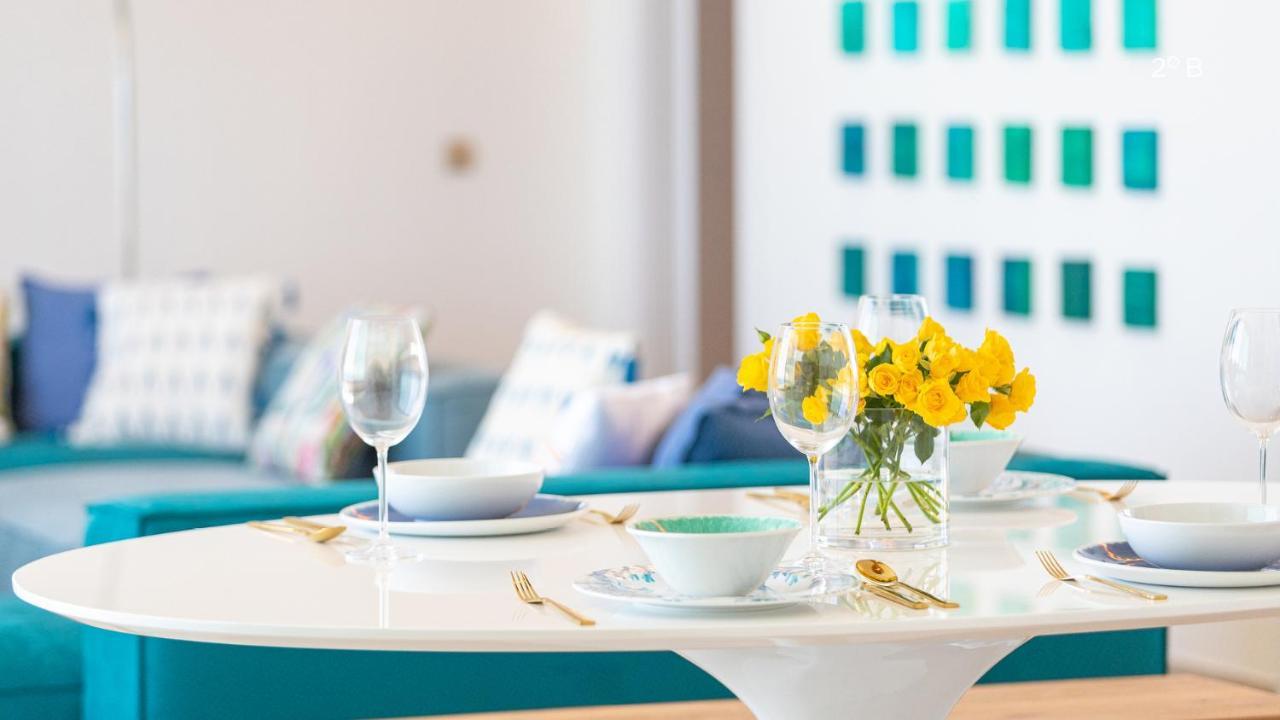 Higueron Rental Beach Club Suites Беналмадена Екстериор снимка