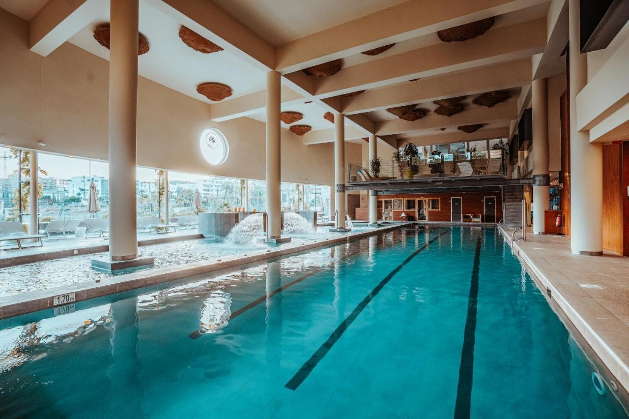 Higueron Rental Beach Club Suites Беналмадена Екстериор снимка